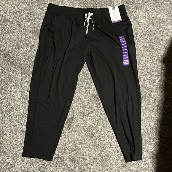 Extra soft pants - Picture 1 of 3